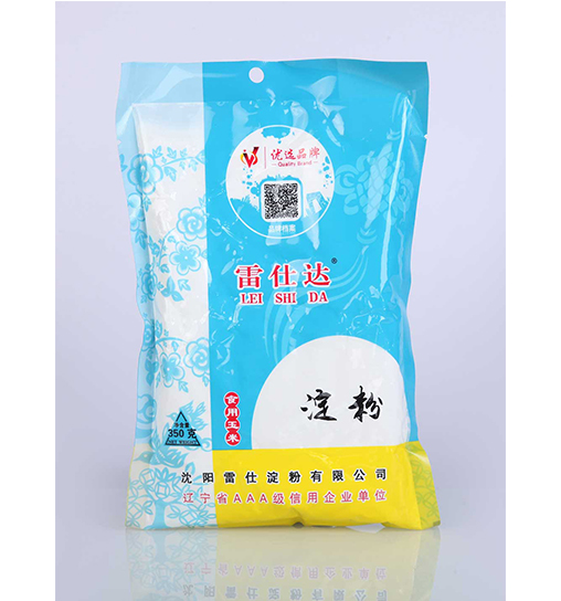 雷仕淀粉